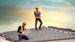 Fast & Reliable Emergency Roof Repairs in Milliken, CO